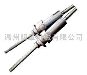 285，286，288系列底攪拌機(jī)械密封