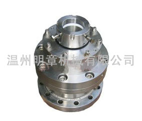 205，206，207系列機(jī)械密封